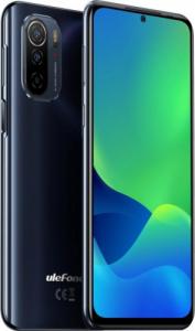 Smartfon UleFone Note 13P 4/64GB Czarny  (UF-N13P/BK) 5