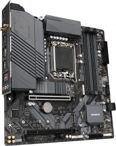 Płyta główna Gigabyte B660M GAMING X AX DDR4 3