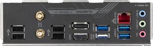 Płyta główna Gigabyte B660M GAMING X AX DDR4 5