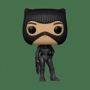 Figurka Funko Pop Funko POP Heroes: The Batman - Selina Kyle (Chase Possible) 1