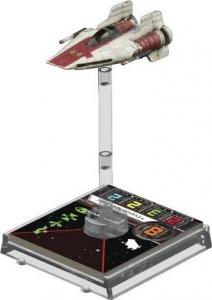 Fantasy Flight Games Dodatek do gry Star Wars: X-Wing A-Wing 1