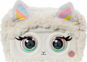 Spin Master Torebka interaktywna Purse Pets Puszysta Lama 5