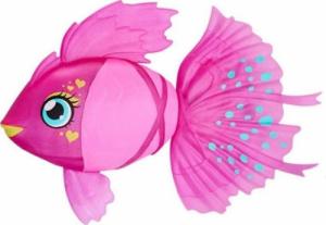Cobi Figurka Little Live Pets Pływająca Rybka z Akwarium (MO-26283) 7