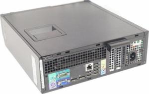 Komputer Dell Dell Optiplex 9010 SFF i7-3770 4x3.4GHz 16GB RAM DVD 3