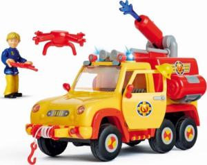 Simba Pojazd Strażak Sam Venus 2.0 12