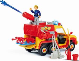 Simba Pojazd Strażak Sam Venus 2.0 13