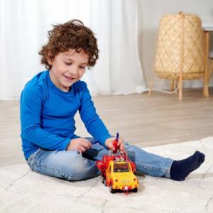 Simba Pojazd Strażak Sam Venus 2.0 6