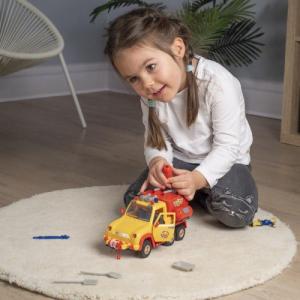 Simba Pojazd Strażak Sam Venus 2.0 7