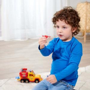 Simba Pojazd Strażak Sam Venus 2.0 8