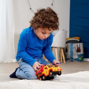 Simba Pojazd Strażak Sam Venus 2.0 9