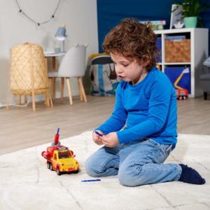 Simba Pojazd Strażak Sam Venus 2.0 10