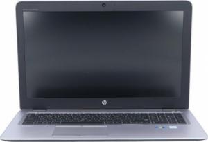 Laptop HP HP EliteBook 850 G3 i7-6600U 16GB 240GB SSD 1920x1080 Klasa A- 1