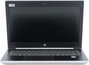 Laptop HP HP ProBook 430 G5 i5-8250U 8GB 240GB SSD 1920x1080 Klasa A- Windows 10 Home 1
