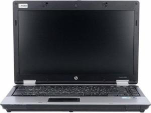 Laptop HP HP ProBook 6450b i5-450M 4GB 120GB SSD 1366x768 Klasa A- Windows 10 Home 1