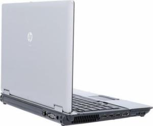 Laptop HP HP ProBook 6450b i5-450M 4GB 120GB SSD 1366x768 Klasa A- Windows 10 Home 2