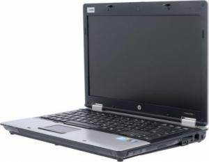 Laptop HP HP ProBook 6450b i5-450M 4GB 120GB SSD 1366x768 Klasa A- Windows 10 Home 3
