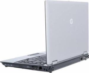 Laptop HP HP ProBook 6450b i5-450M 4GB 120GB SSD 1366x768 Klasa A- Windows 10 Home 4