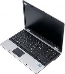 Laptop HP HP ProBook 6450b i5-450M 4GB 120GB SSD 1366x768 Klasa A- Windows 10 Home 5