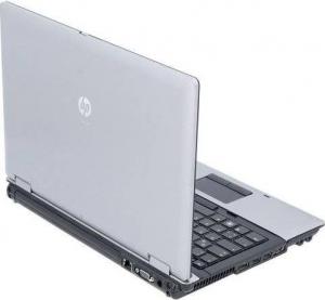 Laptop HP HP ProBook 6450b i5-450M 4GB 120GB SSD 1366x768 Klasa A- Windows 10 Home 6