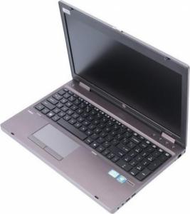 Laptop HP HP ProBook 6560b i3-2310M 8GB 240GB SSD 1600x900 Klasa A 5