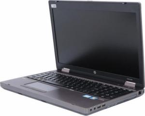 Laptop HP HP ProBook 6560b i3-2310M 8GB 240GB SSD 1600x900 Klasa A Windows 10 Professional 3