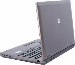 Laptop HP HP ProBook 6560b i3-2310M 8GB 240GB SSD 1600x900 Klasa A Windows 10 Professional 4