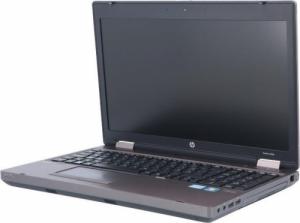 Laptop HP HP ProBook 6560b i5-2410M 8GB 240GB SSD 1366x768 Klasa A- 3
