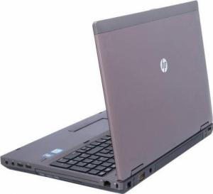Laptop HP HP ProBook 6560b i5-2410M 8GB 240GB SSD 1366x768 Klasa A- 4