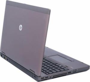 Laptop HP HP ProBook 6560b i5-2410M 8GB 240GB SSD 1366x768 Klasa A- Windows 10 Professional 2