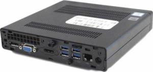Komputer HP HP EliteDesk 800 G2 Desktop Mini i5-6500 3.2GHz 8GB 240GB SSD Windows 10 Home PL U1 4
