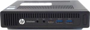 Komputer HP HP EliteDesk 800 G2 Desktop Mini i5-6500 3.2GHz 8GB 240GB SSD Windows 10 Home PL U1 5