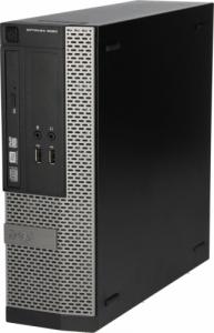 Komputer Dell Komputer Dell Optiplex 3020 SFF i5-4570 8 GB 240 SSD W10Pro A- 3