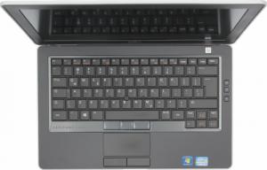 Laptop Dell Laptop Dell Latitude E6330 i5-3320M 8 GB 240 SSD 13,3" HD W10Pro A- 7