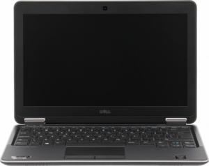 Laptop Dell Laptop Dell Latitude E7240 i7-4600U 8 GB 240 SSD 12,5" HD W10Pro A- 2