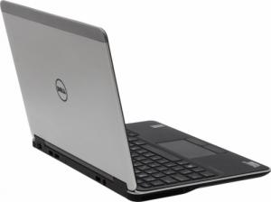 Laptop Dell Laptop Dell Latitude E7240 i7-4600U 8 GB 240 SSD 12,5" HD W10Pro A- 4
