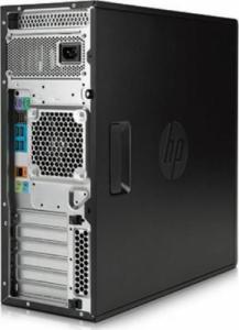 Komputer HP HP Workstation Z440 Tower Xeon E5-1620 v3 3,5 GHz / 8 GB / 240 SSD / Win 10 Prof. (Update) + GeForce RTX 3050 2