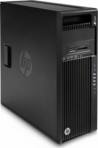Komputer HP HP Workstation Z440 Tower Xeon E5-1630 v3 3,7 GHz / 16 GB / 480 SSD / Win 10 Prof. (Update) + GeForce RTX 3050 2