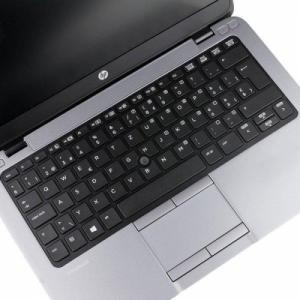Laptop HP HP EliteBook 820 G1 Core i5 4200U (4-gen.) 1,6 GHz / 8 GB / 240 SSD / 12,5" / Win 10 Prof. (Update) 4