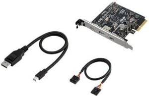 Kontroler Asus ThunderboltEX 3 (90MC03V0-M0EAY0) 2