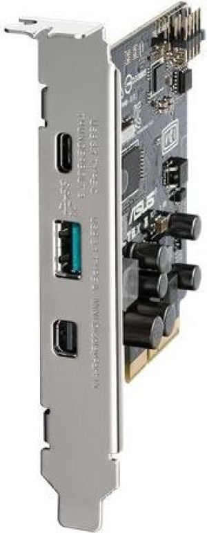 Kontroler Asus ThunderboltEX 3 (90MC03V0-M0EAY0) 3