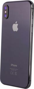 Smartfon Apple Apple iPhone X Space Gray 256GB Smartfon - Stan Jak Nowy 4