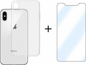 Smartfon Apple Apple iPhone XS Silver 256GB Smartfon - Klasa Jak Nowy 8