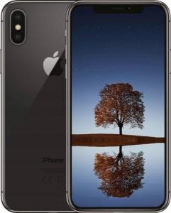 Smartfon Apple Apple iPhone XS Space Gray 256GB Smartfon - Stan Bardzo Dobry 7