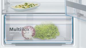 Lodówka Bosch KIL42VF30 3