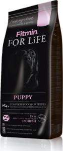 Fitmin  For Life Puppy 3 kg 1