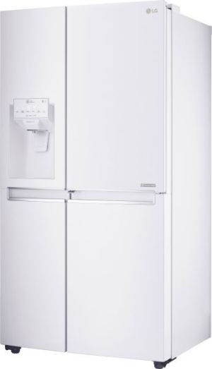 Lodówka LG GSJ761SWXZ 9