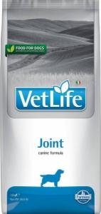 Farmina Vet Life Dog JOINT 12 kg 1