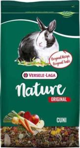 Versele-Laga VERSELE-LAGA Cuni Nature Original 2,5kg - dla królików miniaturowych 1