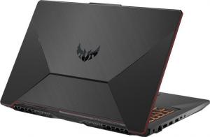 Laptop Asus Laptop TUF Gaming F17 FX706HEB (FX706HEB-HX116) / 32 GB RAM / 2x 1TB SSD PCIe / Windows 11 Home 4