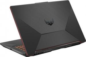 Laptop Asus Laptop TUF Gaming F17 FX706HEB (FX706HEB-HX116) / 32 GB RAM / 2x 1TB SSD PCIe / Windows 11 Home 5